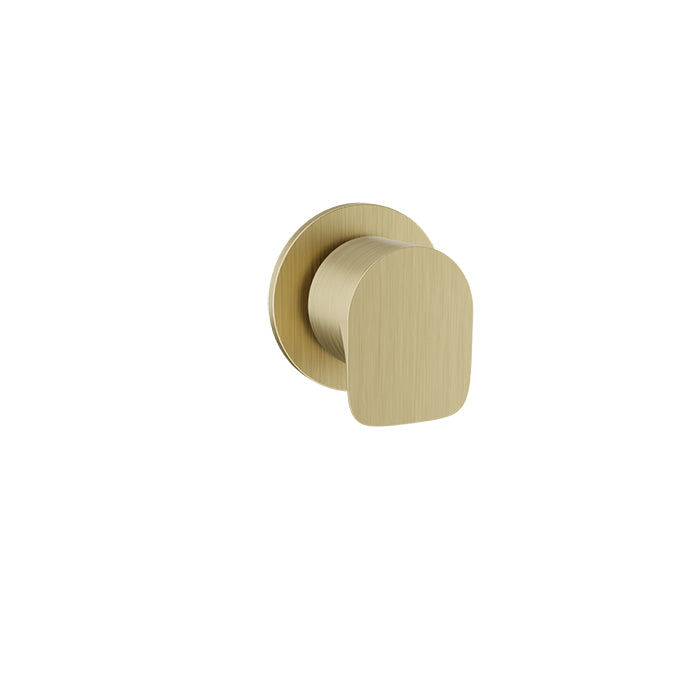 Baril T04-9649-00 Satin Brass