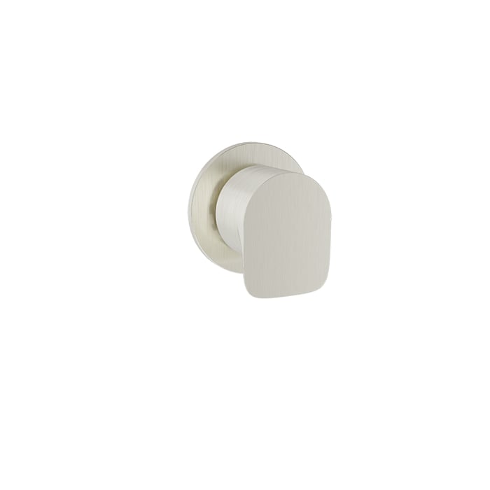Baril T04-9649-00 Brushed Nickel