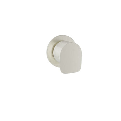 Baril T04-9649-00 Brushed Nickel