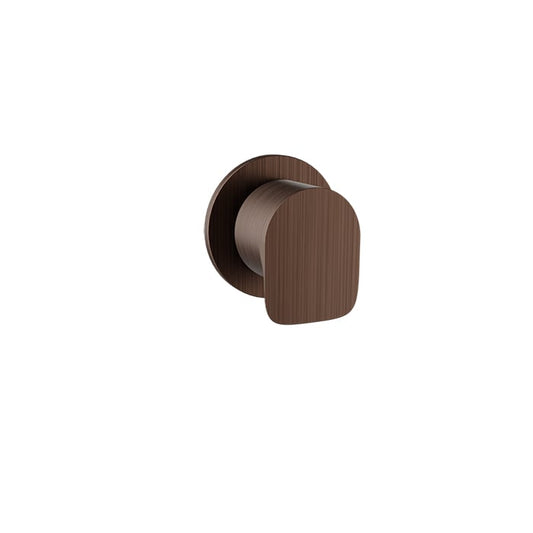Baril T04-9649-00 Venetian Bronze
