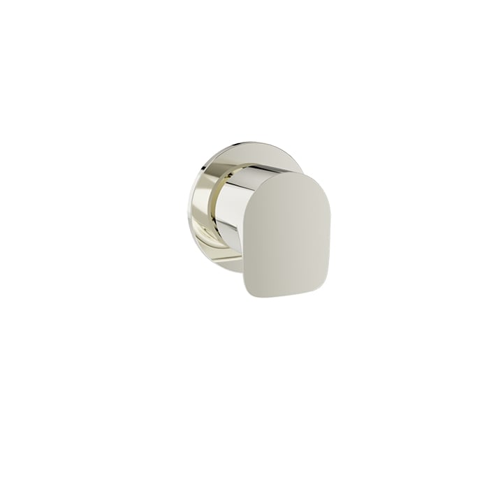 Baril T04-9649-00 Polished Nickel