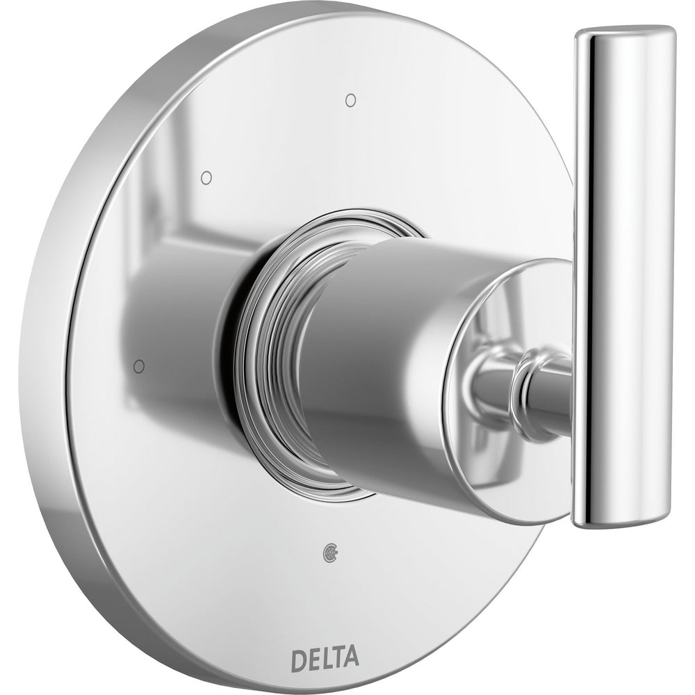 Delta Altado 3-Setting 2-Port Diverter Trim - T11842