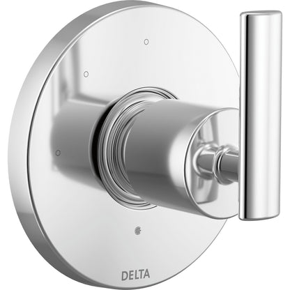 Delta Altado 3-Setting 2-Port Diverter Trim - T11842