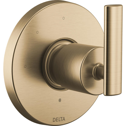 Delta Altado 3-Setting 2-Port Diverter Trim - T11842