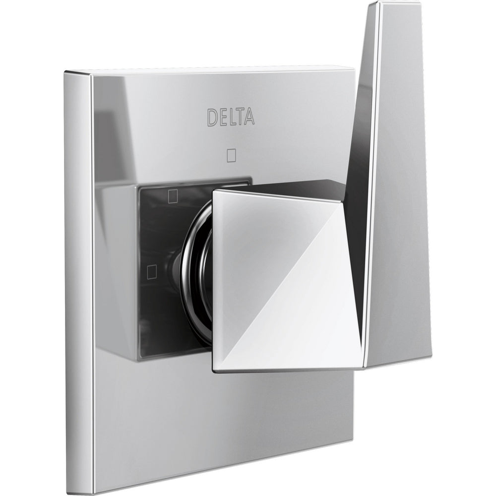Delta Trillian 3-Setting Diverter Trim - T11843