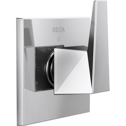 Delta Trillian 3-Setting Diverter Trim - T11843