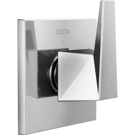 Delta Trillian 3-Setting Diverter Trim - T11843