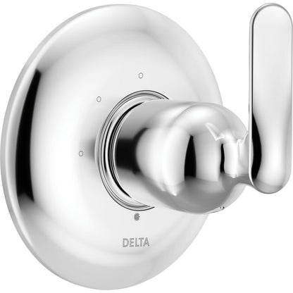 Delta T11845-PR Bonacci Diverter Trim Lumicoat Chrome