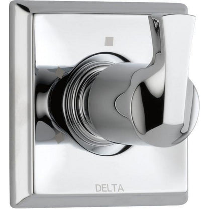 Delta Dryden 3-Setting 2-Port Diverter Trim - T11851