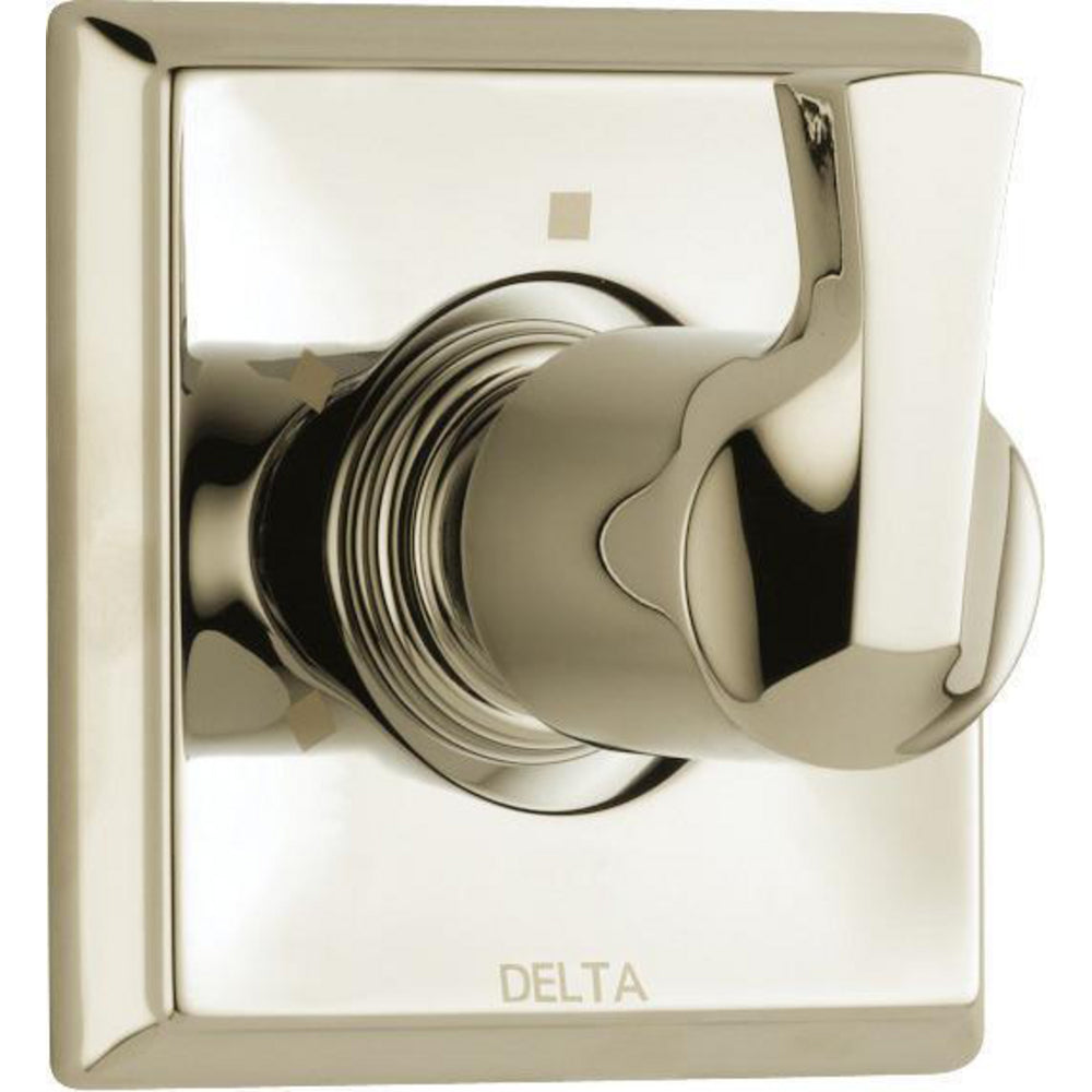 Delta Dryden 3-Setting 2-Port Diverter Trim - T11851
