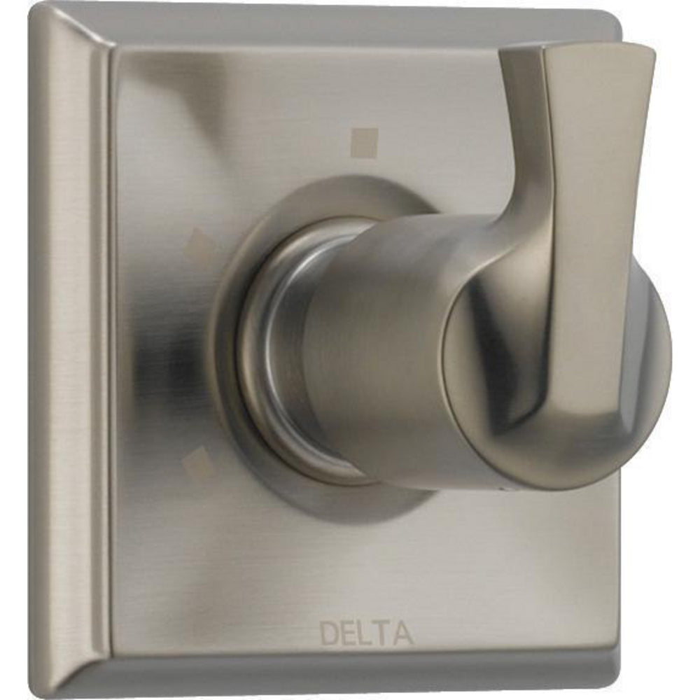 Delta Dryden 3-Setting 2-Port Diverter Trim - T11851
