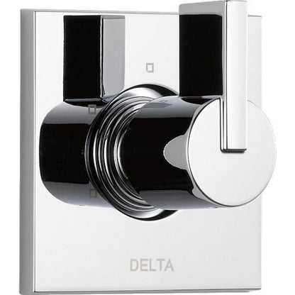 Delta Vero 3-Setting 2-Port Diverter Trim - T11853