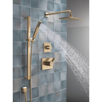 Delta Square Wall Elbow for Hand Shower - 50570