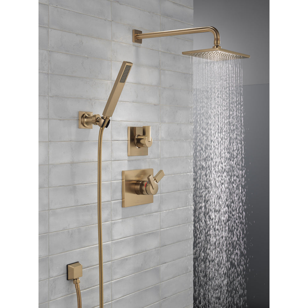 Delta Vero Premium Single-Setting Adjustable Wall Mount Hand Shower - 55530
