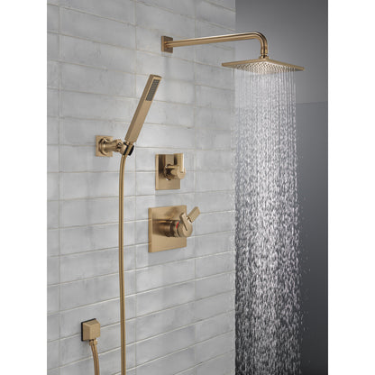 Delta Vero Premium Single-Setting Adjustable Wall Mount Hand Shower - 55530