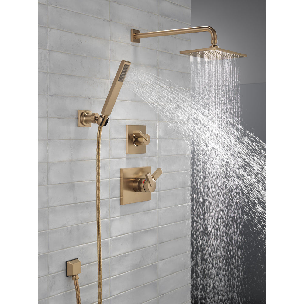Delta Vero Premium Single-Setting Adjustable Wall Mount Hand Shower - 55530