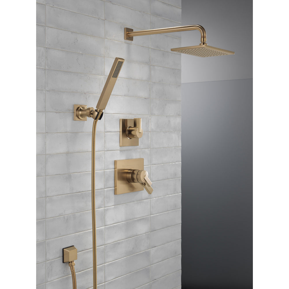 Delta Vero Premium Single-Setting Adjustable Wall Mount Hand Shower - 55530