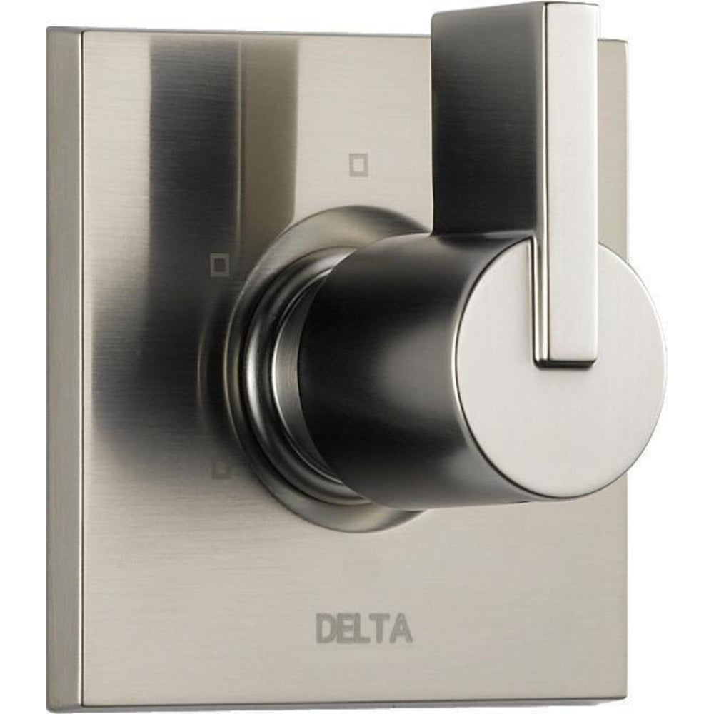 Delta Vero 3-Setting 2-Port Diverter Trim - T11853