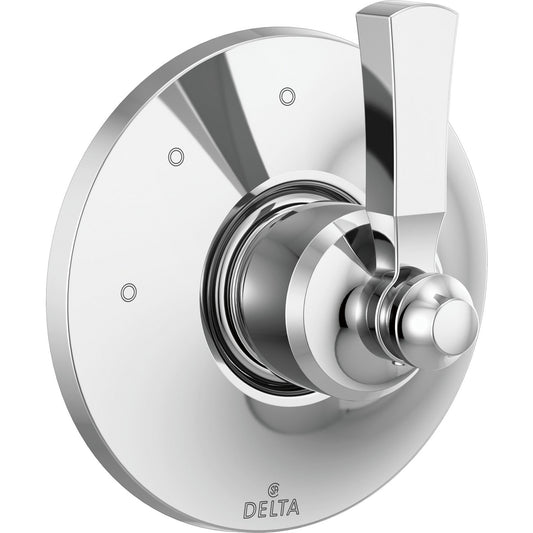 Delta Dorval 3 Setting Diverter Trim - T11856