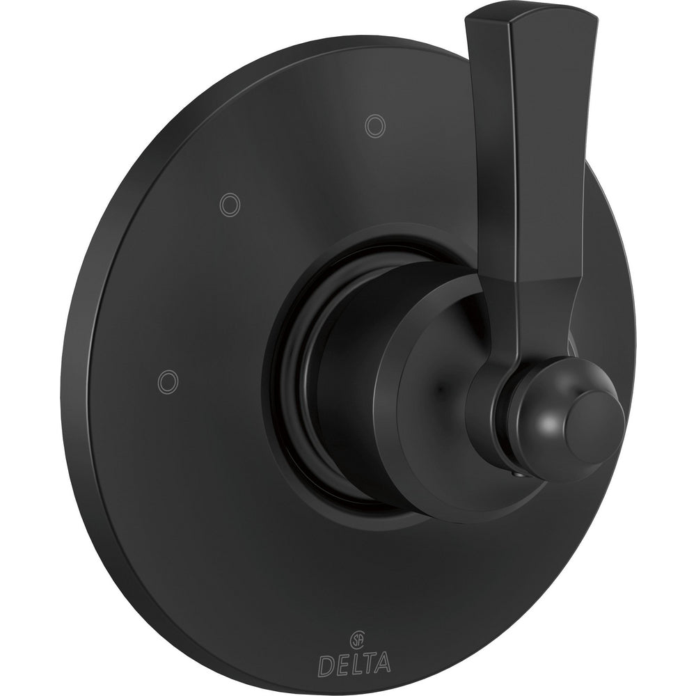 Delta Dorval 3 Setting Diverter Trim - T11856