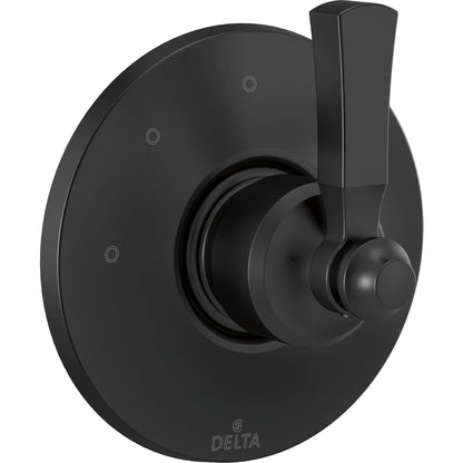 Delta Dorval 3 Setting Diverter Trim - T11856