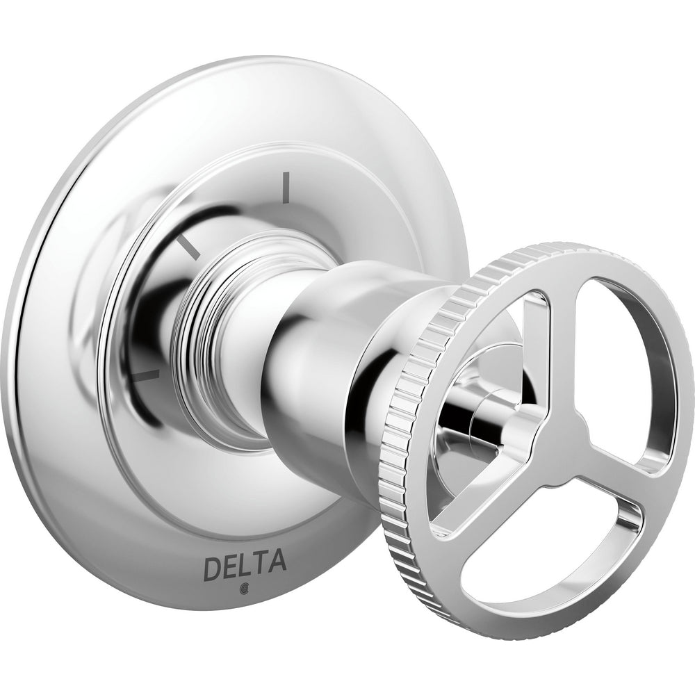 Delta Trinsic Diverter Trim 3-Settings - T11858