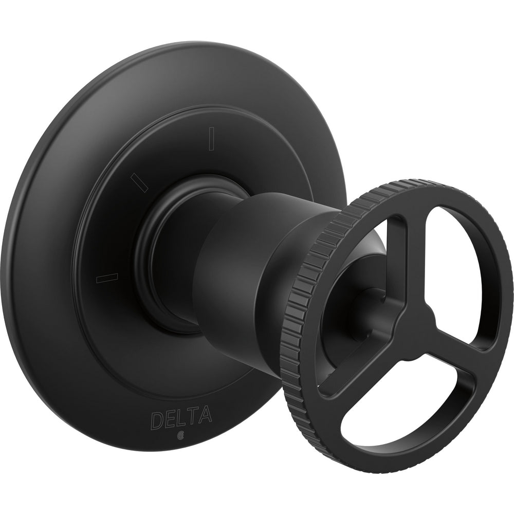 Delta Trinsic Diverter Trim 3-Settings - T11858