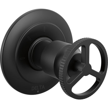Delta Trinsic Diverter Trim 3-Settings - T11858
