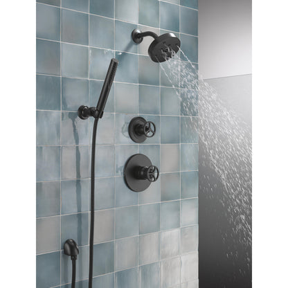 Delta Trinsic Diverter Trim 3-Settings - T11858