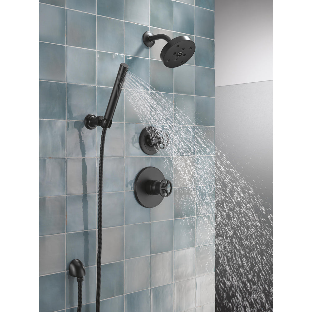 Delta Trinsic Diverter Trim 3-Settings - T11858