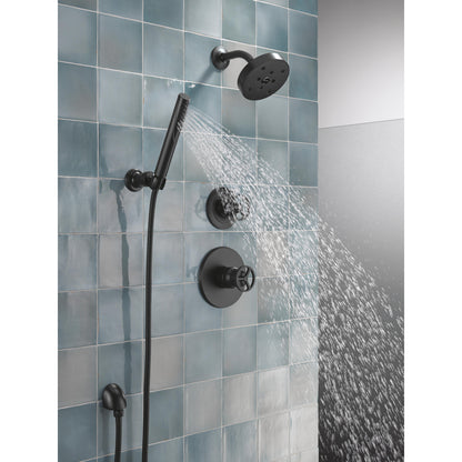 Delta Trinsic Diverter Trim 3-Settings - T11858
