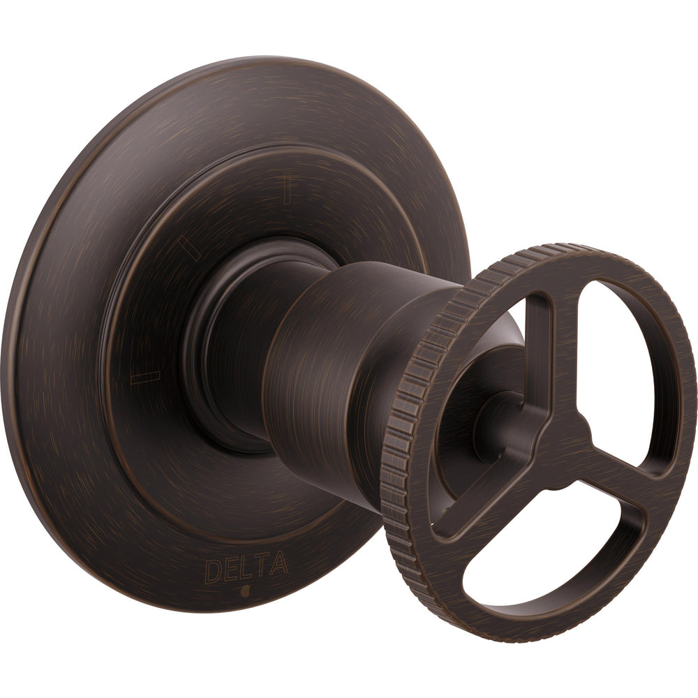 Delta Trinsic Diverter Trim 3-Settings - T11858