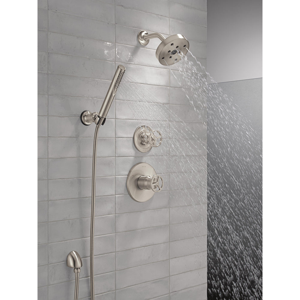 Delta Trinsic Diverter Trim 3-Settings - T11858