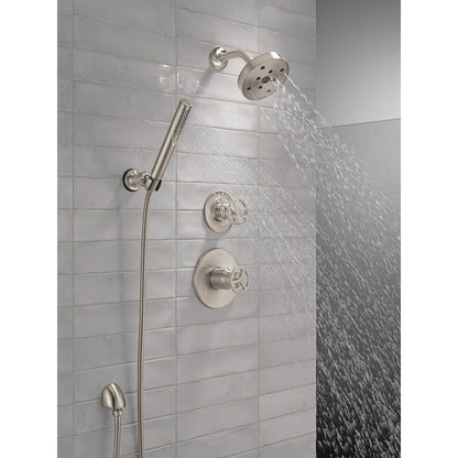 Delta Trinsic Diverter Trim 3-Settings - T11858