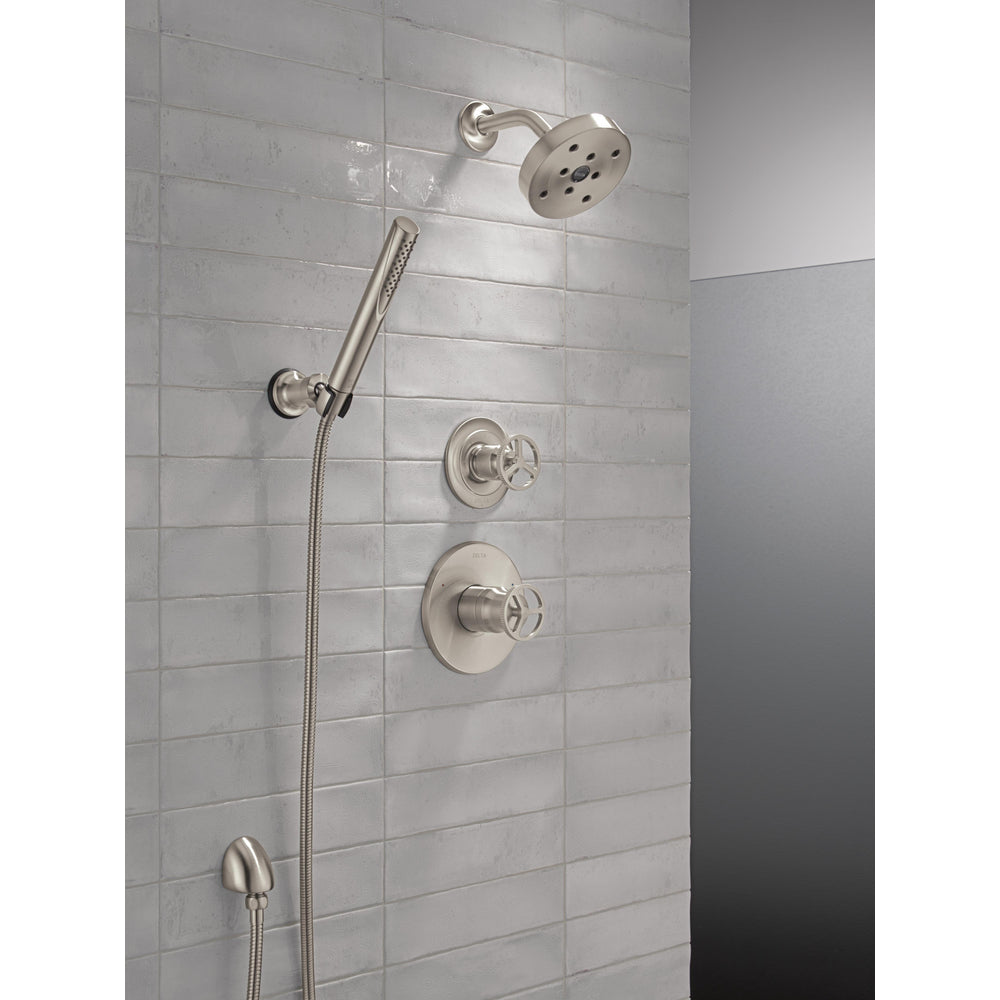 Delta Trinsic Diverter Trim 3-Settings - T11858