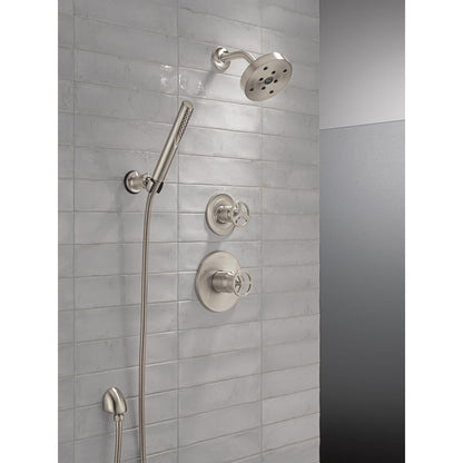 Delta Trinsic Diverter Trim 3-Settings - T11858