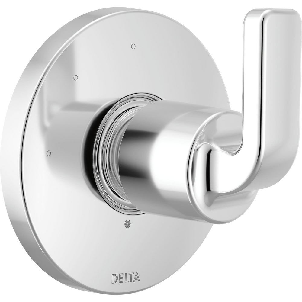 Delta T11862 Lineax diverter trim Chrome