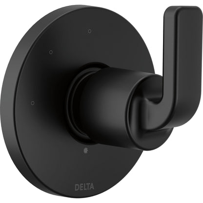 Delta T11862 Lineax diverter trim Matte Black