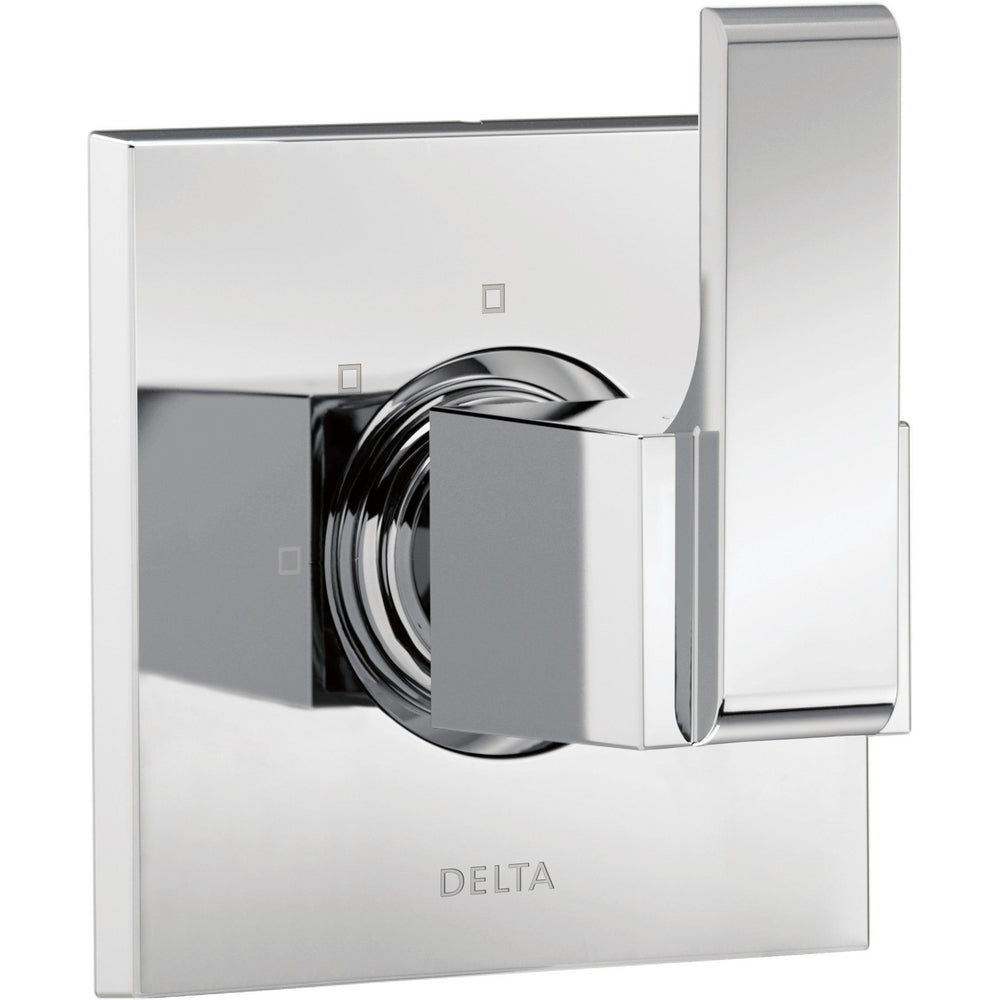 Delta Ara 3-Setting 2-Port Diverter Trim - T11867