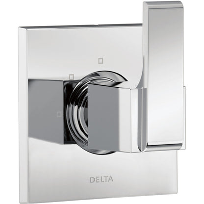 Delta Ara 3-Setting 2-Port Diverter Trim - T11867