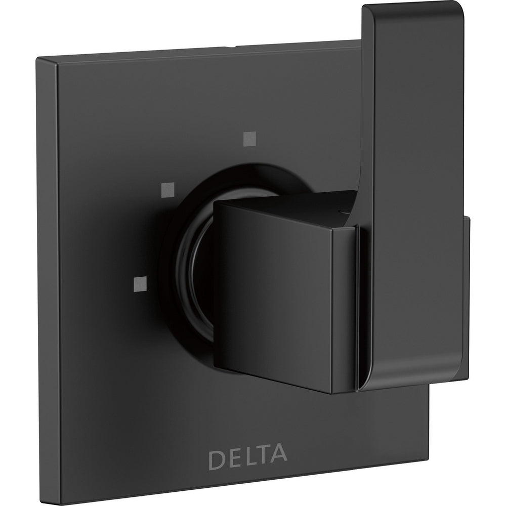 Delta Ara 3-Setting 2-Port Diverter Trim - T11867