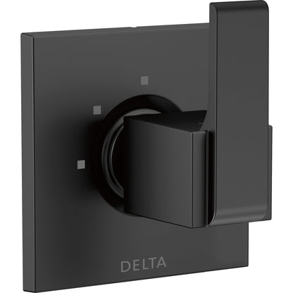 Delta Ara 3-Setting 2-Port Diverter Trim - T11867