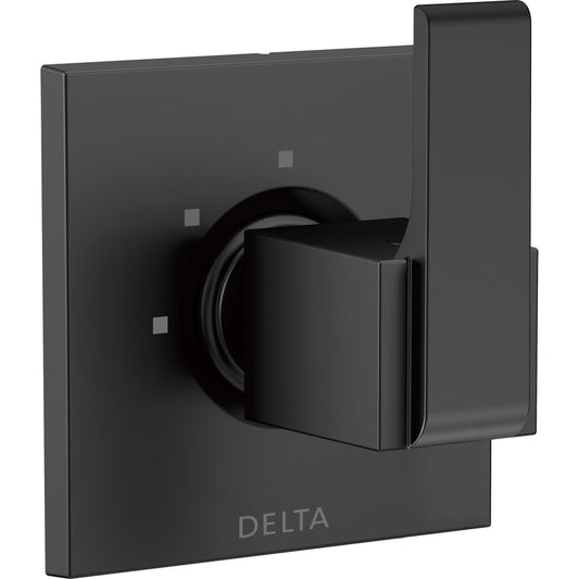 Delta Ara 3-Setting 2-Port Diverter Trim - T11867