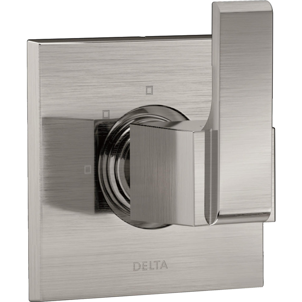 Delta Ara 3-Setting 2-Port Diverter Trim - T11867