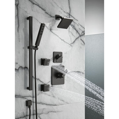 Delta Surface Mount Body Spray - 50150