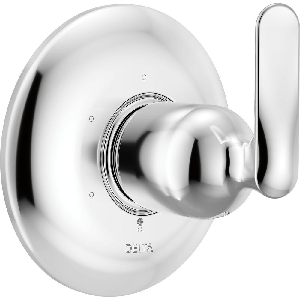 Delta T11945-PR Bonacci Diverter Trim Lumicoat Chrome