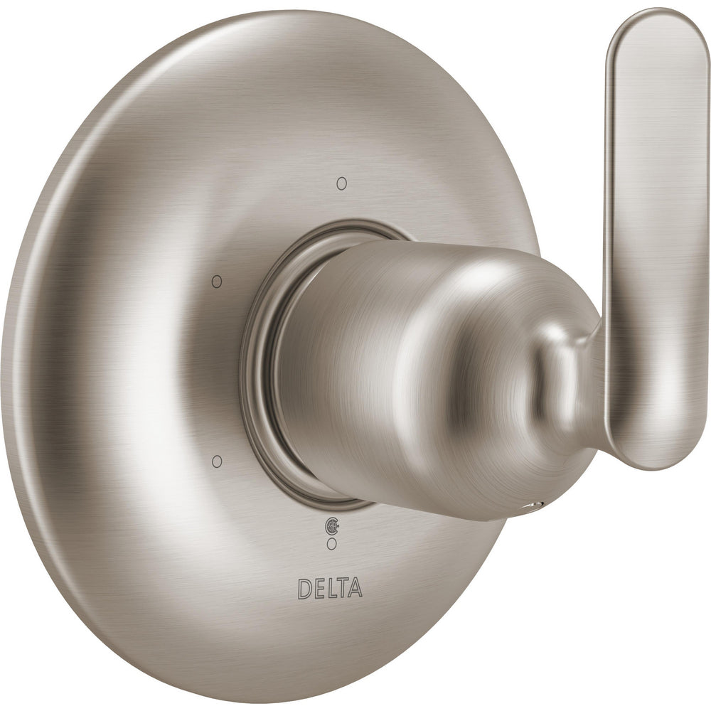 Delta T11945-SS-PR Bonacci Diverter Trim Lumicoat Stainless