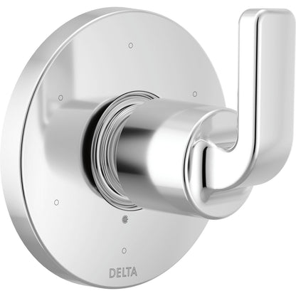 Delta T11962 Lineax 6-setting diverter trim Chrome