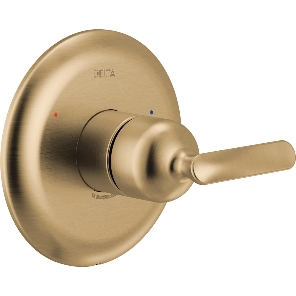 Delta T14045 - Lumicoat Champagne Bronze
