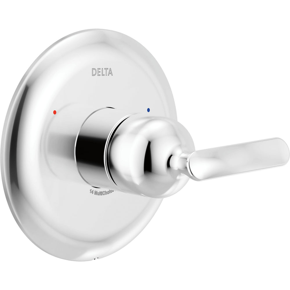 Delta T14045 - Lumicoat Chrome